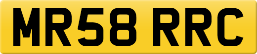 MR58RRC