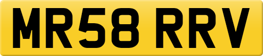 MR58RRV