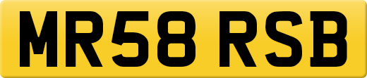 MR58RSB