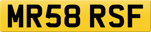 MR58RSF