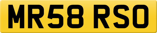 MR58RSO