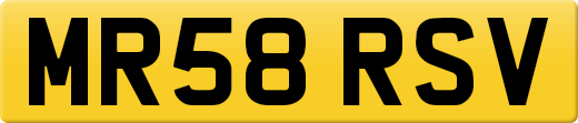 MR58RSV