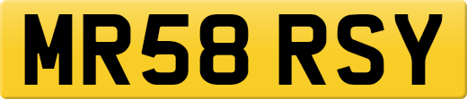 MR58RSY
