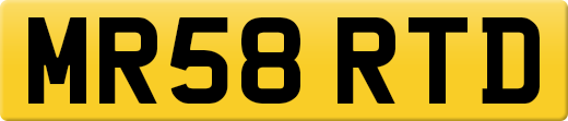 MR58RTD