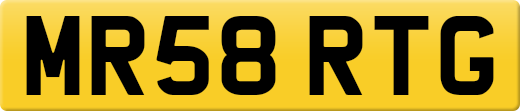MR58RTG
