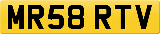 MR58RTV