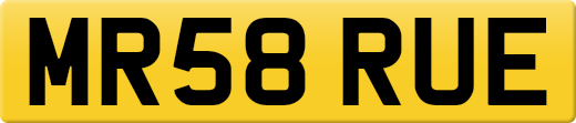 MR58RUE
