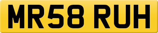 MR58RUH