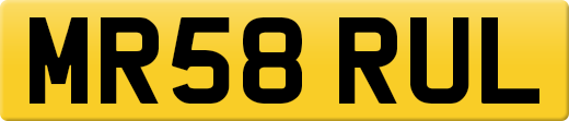 MR58RUL
