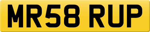 MR58RUP