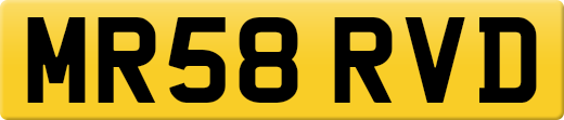 MR58RVD
