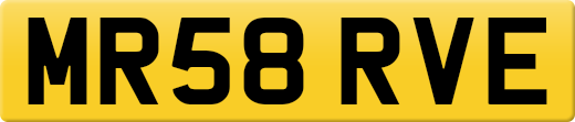 MR58RVE