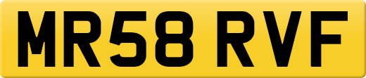MR58RVF