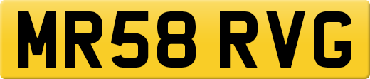 MR58RVG