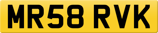 MR58RVK