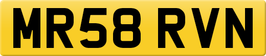 MR58RVN