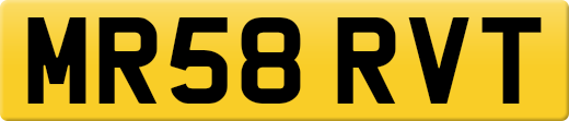 MR58RVT