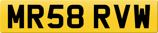 MR58RVW