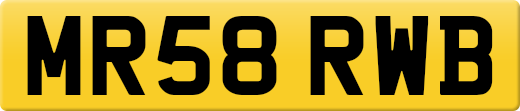 MR58RWB
