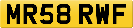 MR58RWF