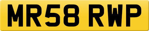 MR58RWP