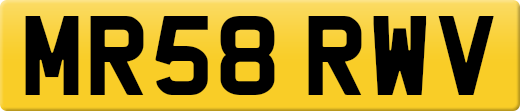 MR58RWV