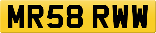 MR58RWW