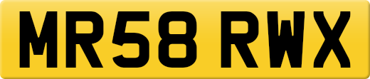 MR58RWX