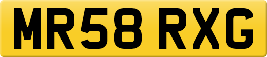 MR58RXG