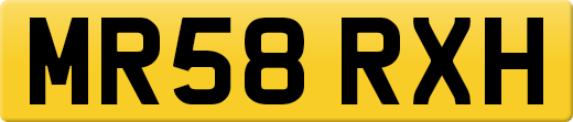 MR58RXH
