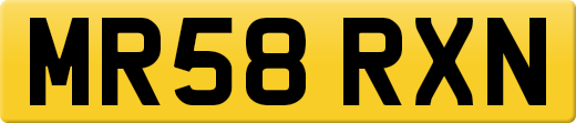 MR58RXN