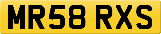 MR58RXS