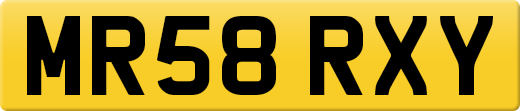 MR58RXY