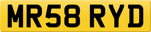 MR58RYD