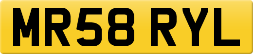 MR58RYL