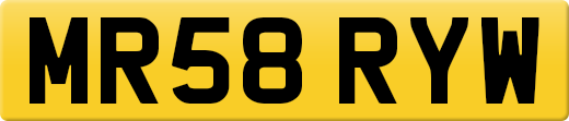 MR58RYW