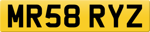 MR58RYZ
