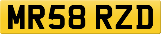 MR58RZD