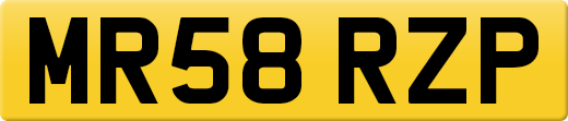 MR58RZP