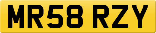 MR58RZY