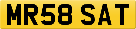MR58SAT
