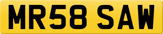 MR58SAW