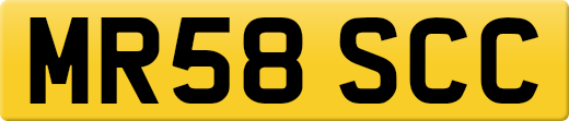 MR58SCC