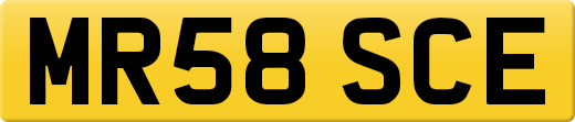 MR58SCE