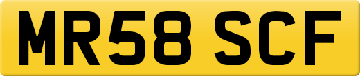 MR58SCF