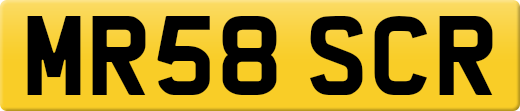 MR58SCR