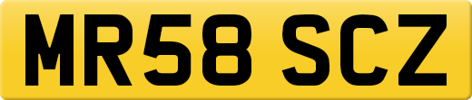 MR58SCZ