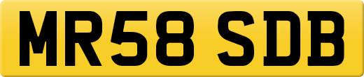 MR58SDB