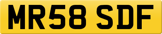 MR58SDF