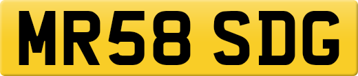 MR58SDG